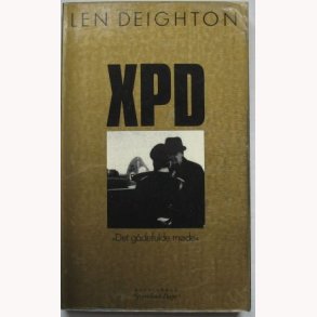 XPD