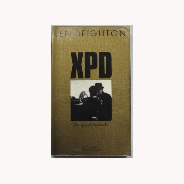 XPD
