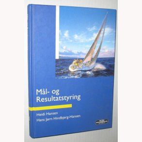 Ml- og Resultatstyring