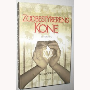 Zoobestyrerens kone