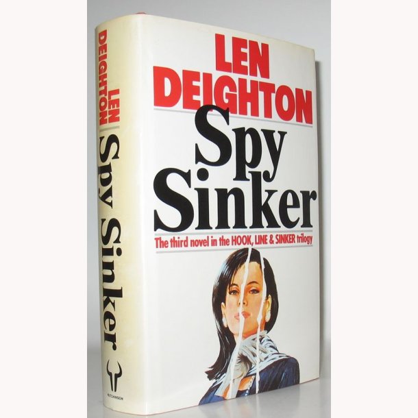 Spy Sinker