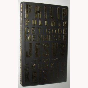 Det gode menneske Jesus