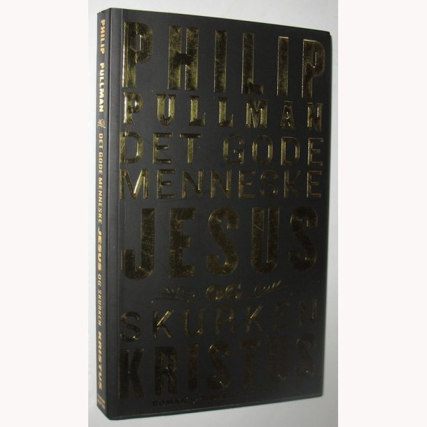 Det gode menneske Jesus