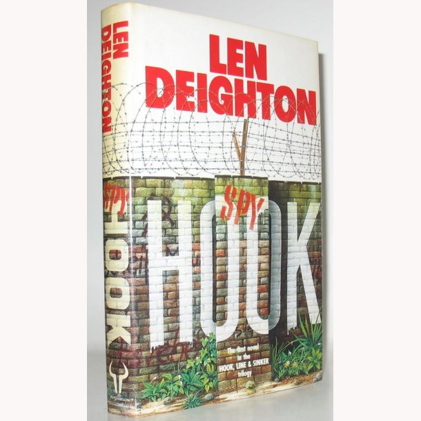 Spy Hook