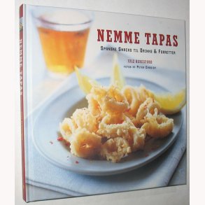 Nemme Tapas