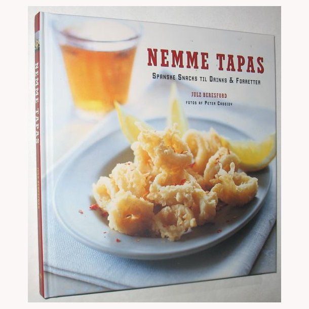 Nemme Tapas