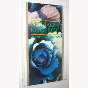 Vegetarisk kogebog