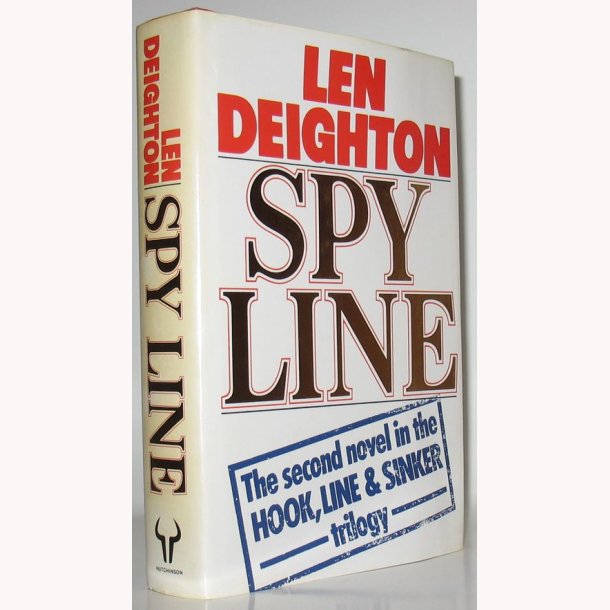 Spy Line