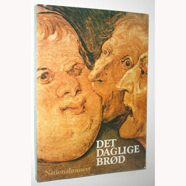 Det daglige brd