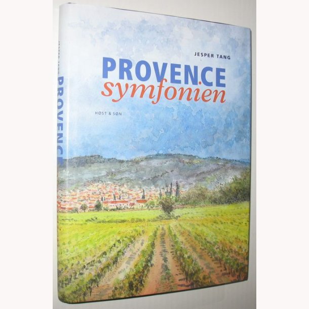 Provencesymfonien