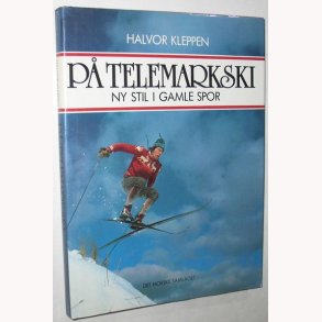 P Telemarkski - Ny stil i gamle spor