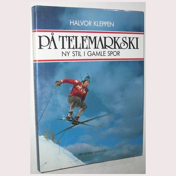 P Telemarkski - Ny stil i gamle spor