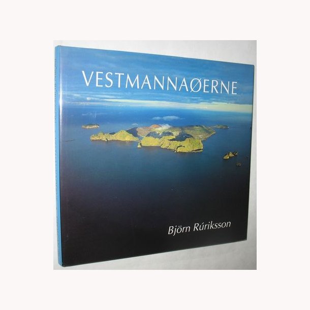 Vestmannaerne