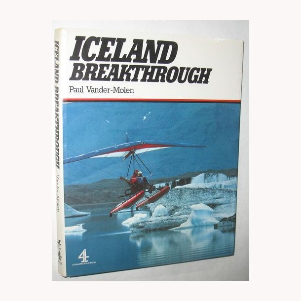Iceland Breakthrough