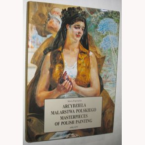 Masterpieces of Polish Painting