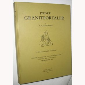 Jydske granitportaler