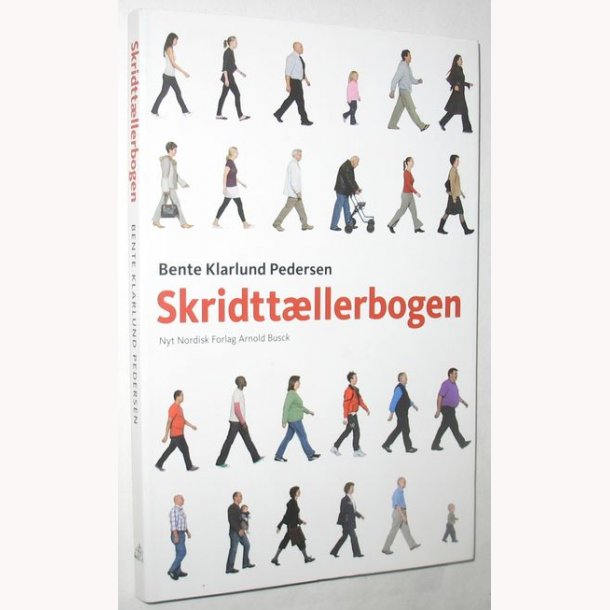 Skridttllerbogen