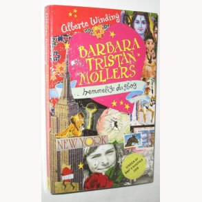 Barbara Tristan Mllers hemmelige dagbog