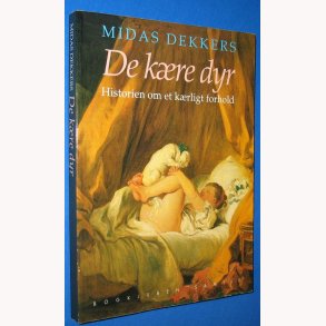 De kre dyr - historien om et krligt forhold