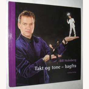 Takt og tone - bagfra