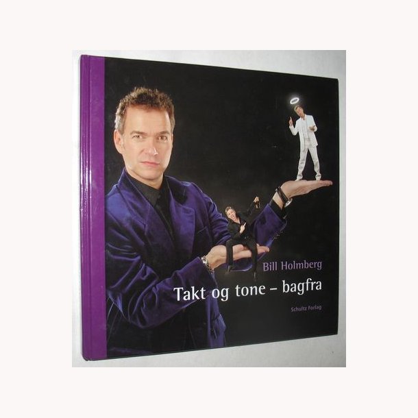 Takt og tone - bagfra
