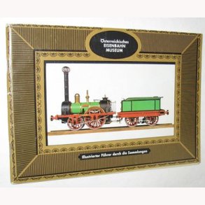 Österreichisches Eisenbahn Museum