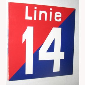 Linie 14
