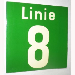 Linie 8