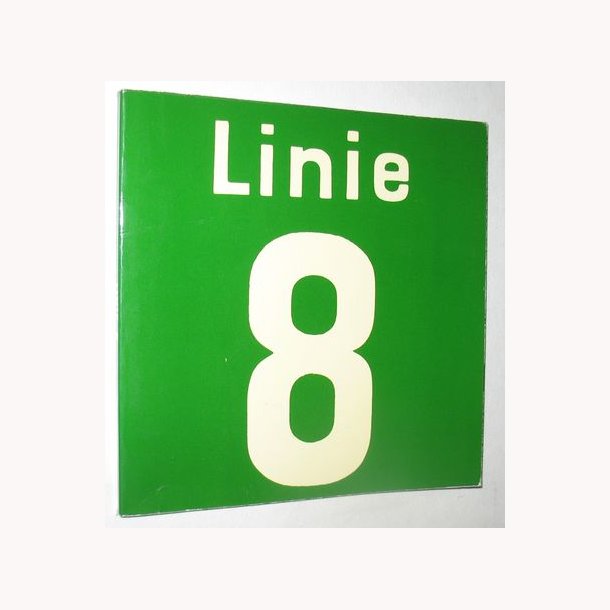 Linie 8