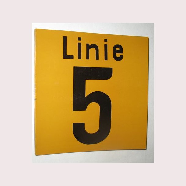 Linie 5
