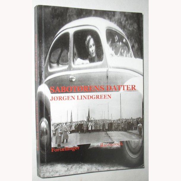 Sabotrens datter