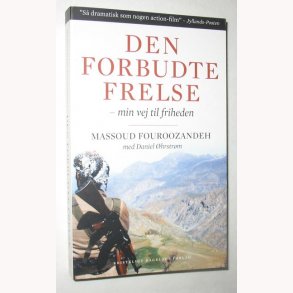 Den forbudte frelse