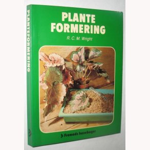 Planteformering