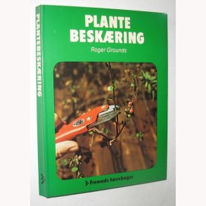 Plantebeskring