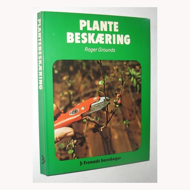 Plantebeskring