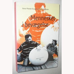 Mennesket i bevgelse