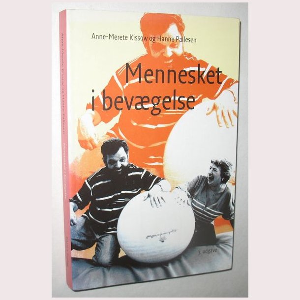 Mennesket i bevgelse