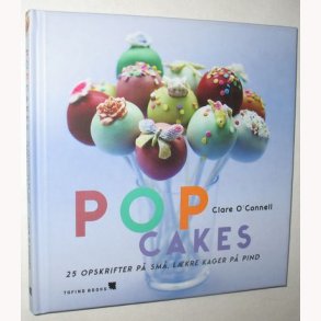 Pop Cakes
