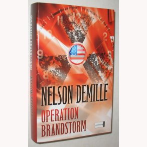 Operation Brandstorm