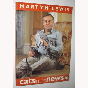 Cats in the news