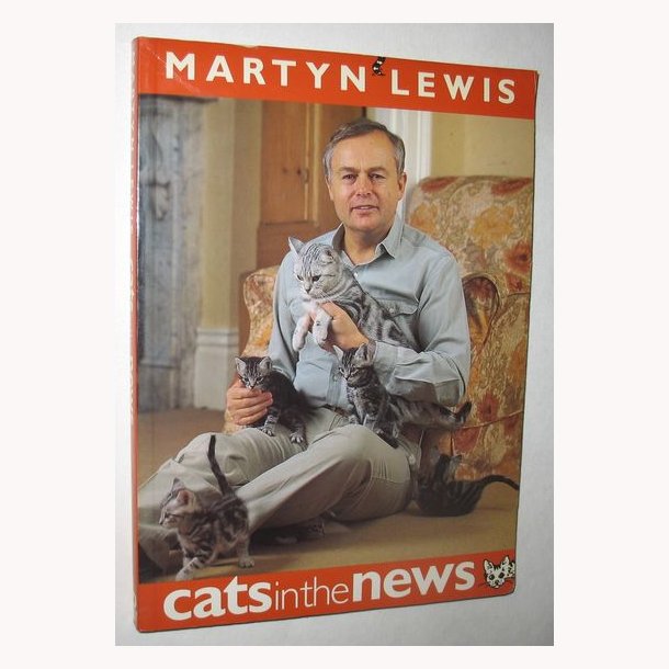 Cats in the news
