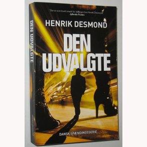 Den udvalgte