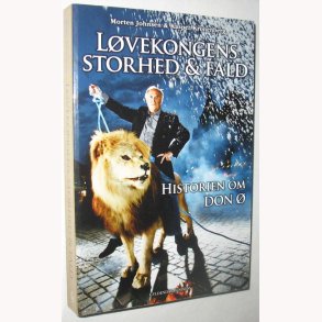 Lvekongens storhed & fald