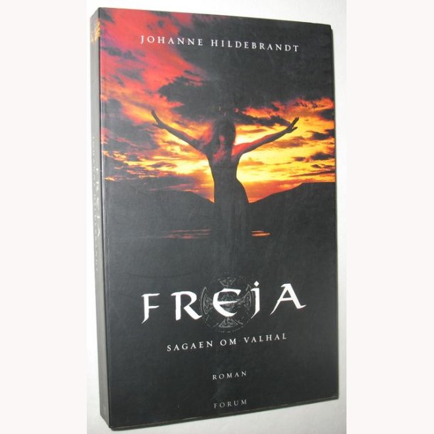 Freja - Sagaen om Valhal