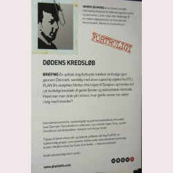 Ddens kredslb