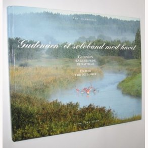 Gudenen - et slvbnd mod havet