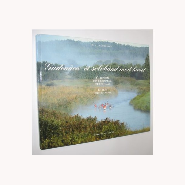 Gudenen - et slvbnd mod havet