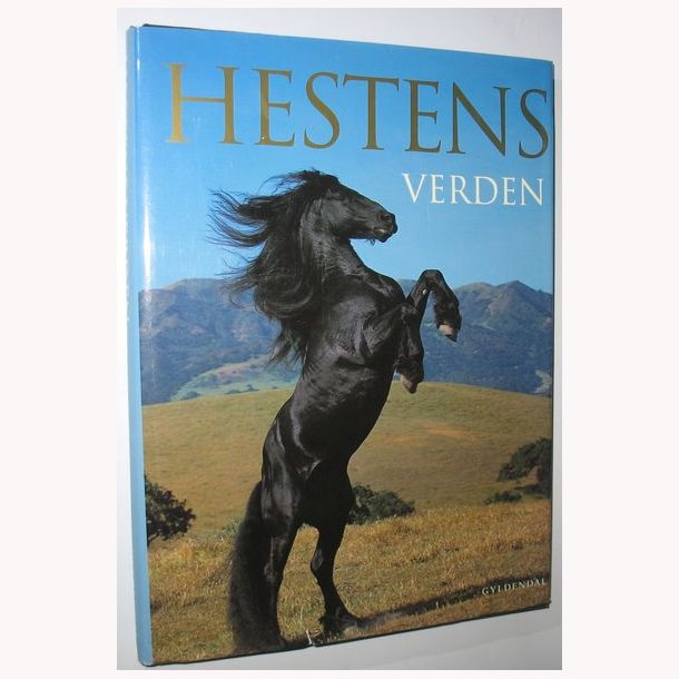 Hestens verden