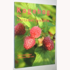 Kogebog til irritabel tyktarm