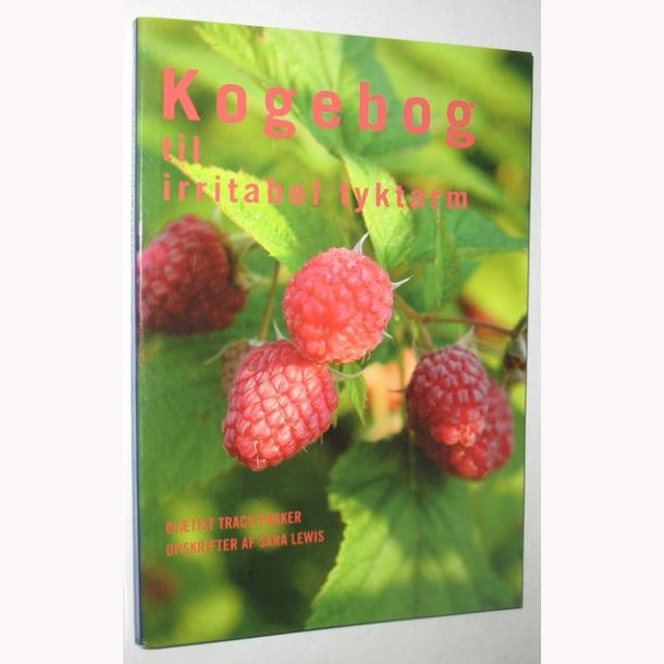 Kogebog til irritabel tyktarm